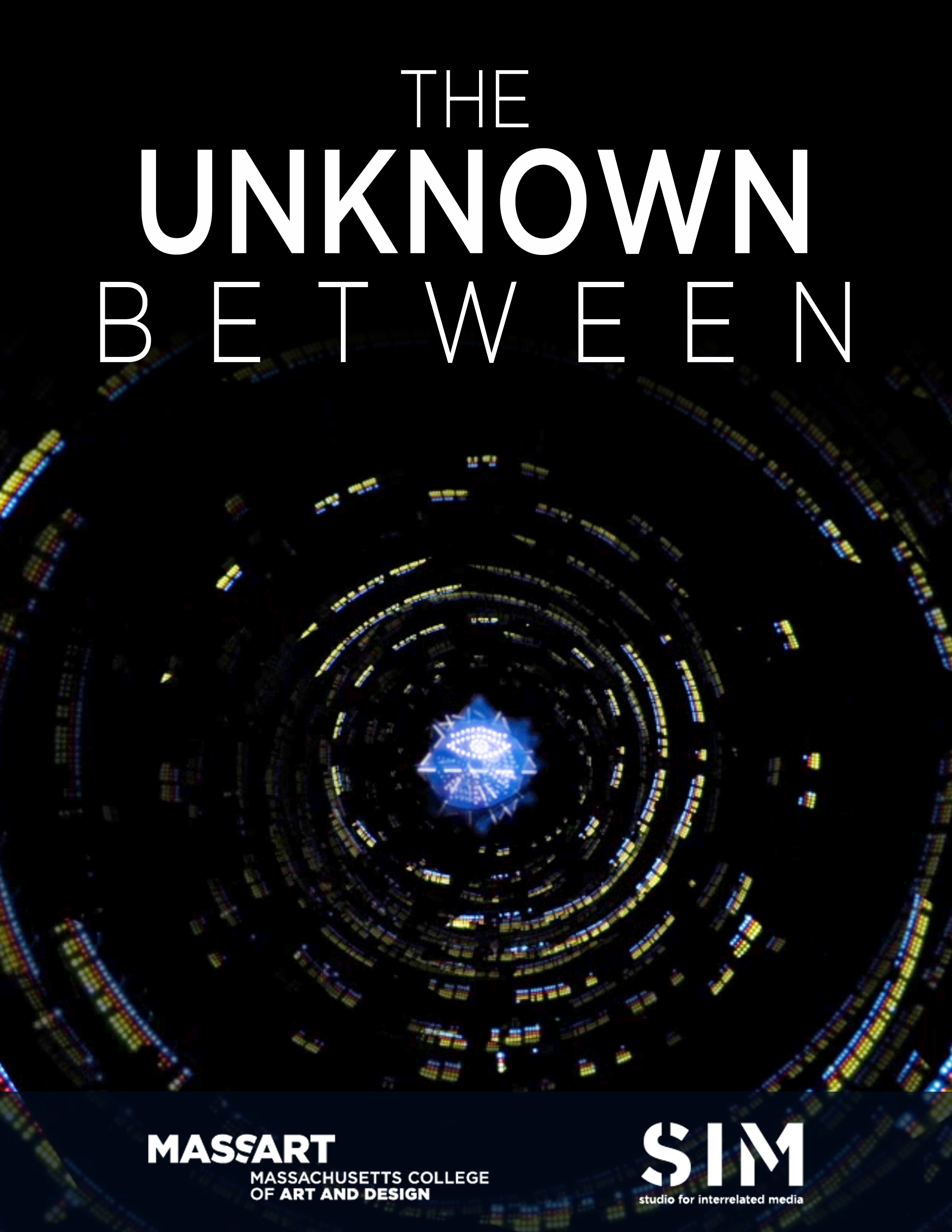 The Unknown Between (Y)